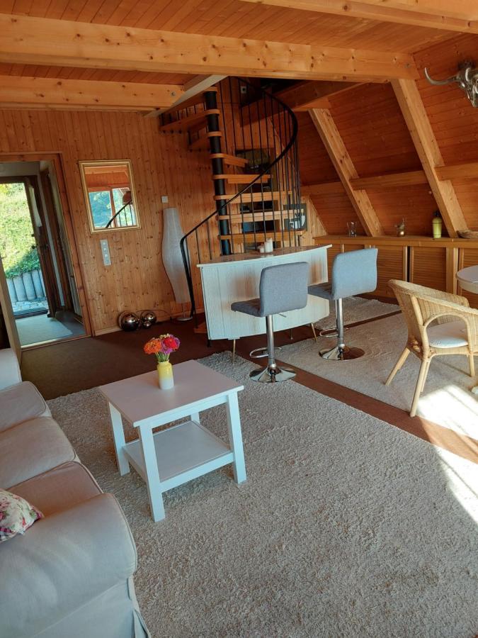 Ferienhaus Haus Am Willingen