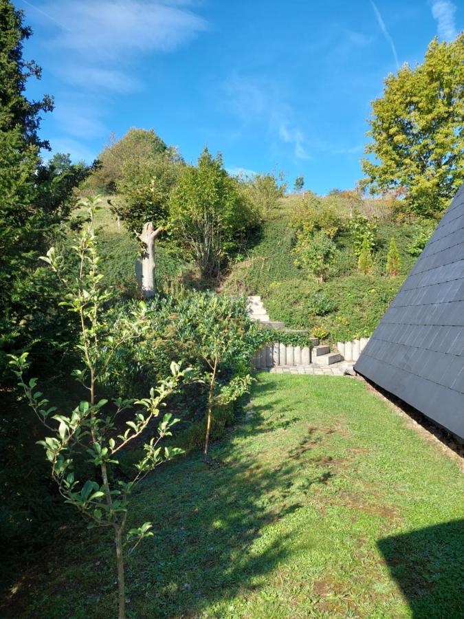 Haus Am Willingen Ferienhaus Willingen (Upland)