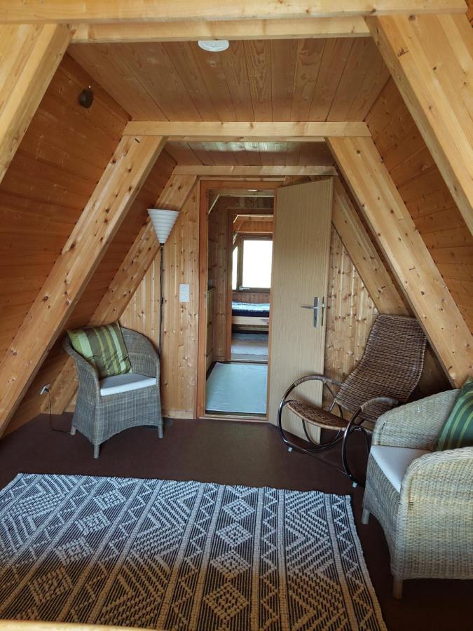 Haus Am Willingen Ferienhaus *