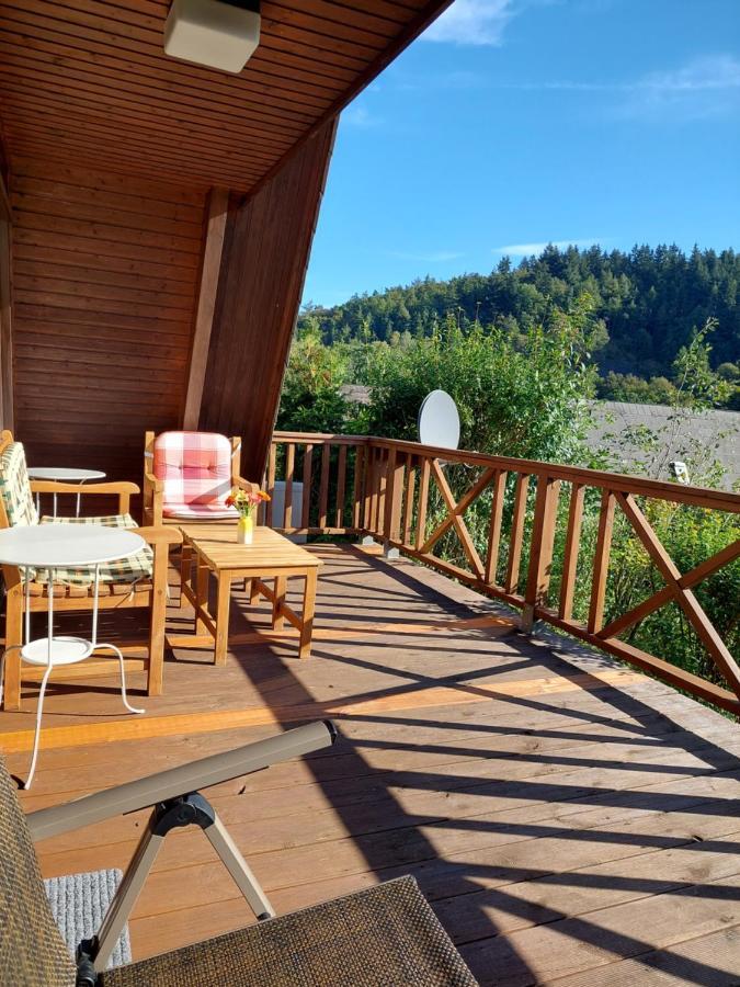 Haus Am Willingen * Willingen (Upland)