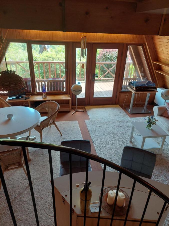 Haus Am Willingen Ferienhaus