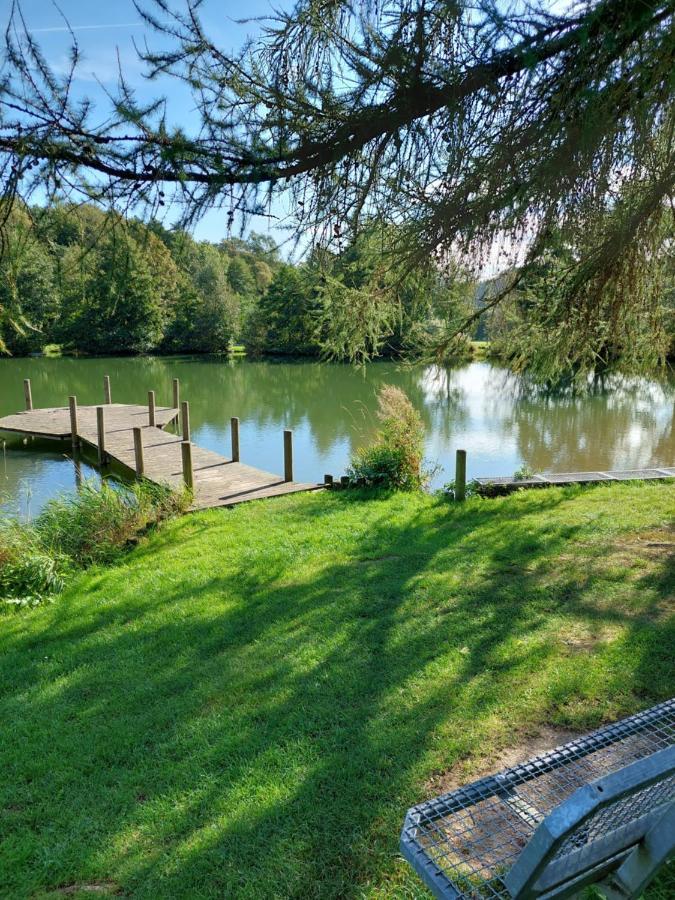 Ferienhaus Haus Am Willingen