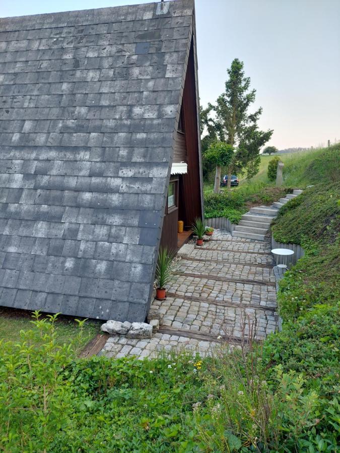 Haus Am Willingen Ferienhaus