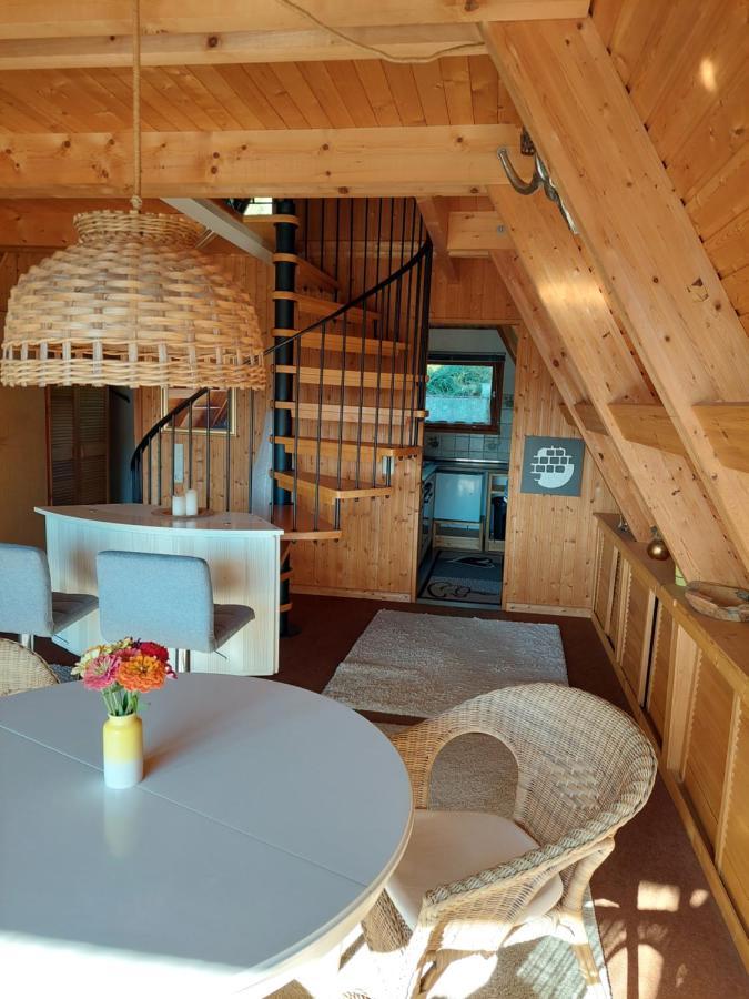 Ferienhaus Haus Am Willingen *