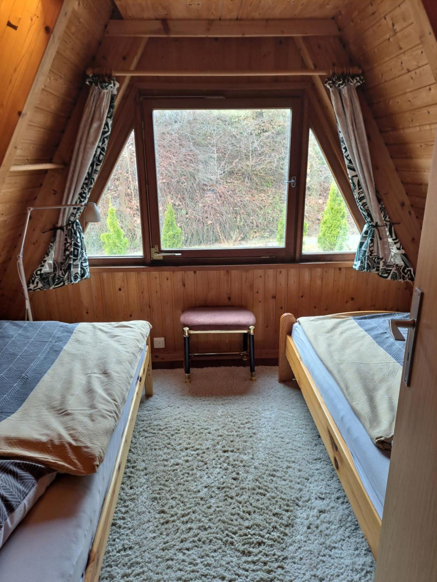 Haus Am Willingen Ferienhaus