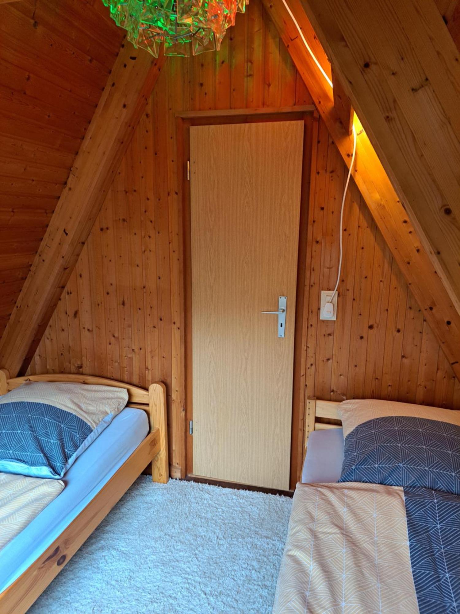Haus Am Willingen Willingen (Upland)